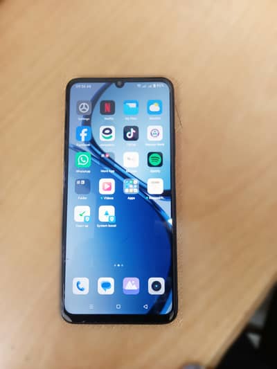 Realme C53