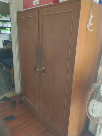almari cupboard wardrobe