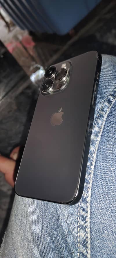 Apple iPhone 13 Pro