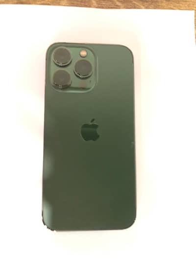 Apple iPhone 13 Pro Factrory unlock