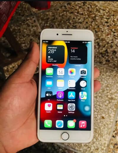 Apple iPhone 7 Plus