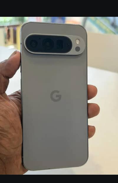Google Pixel 9 Pro XL