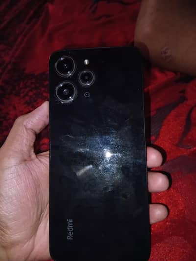 Xiaomi Redmi 12C