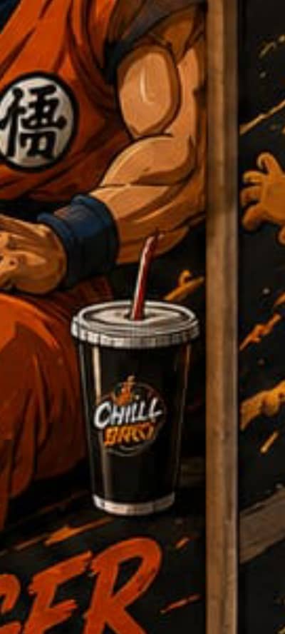 Need Chief for Fast Food Restaurant