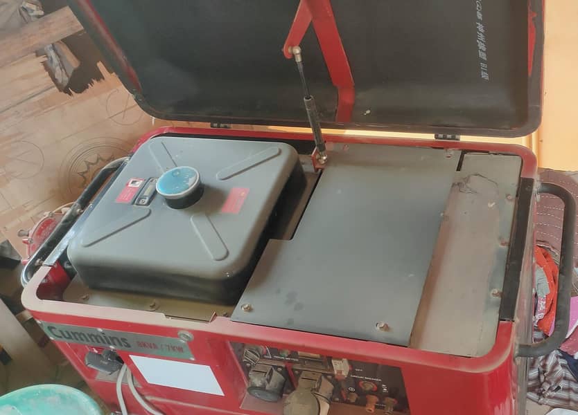 Fresh Generator 2