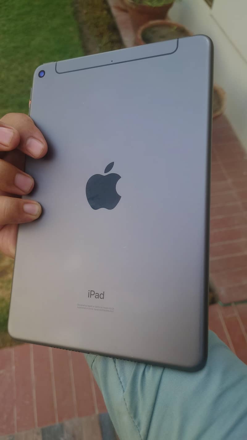 ipad mini 5 2