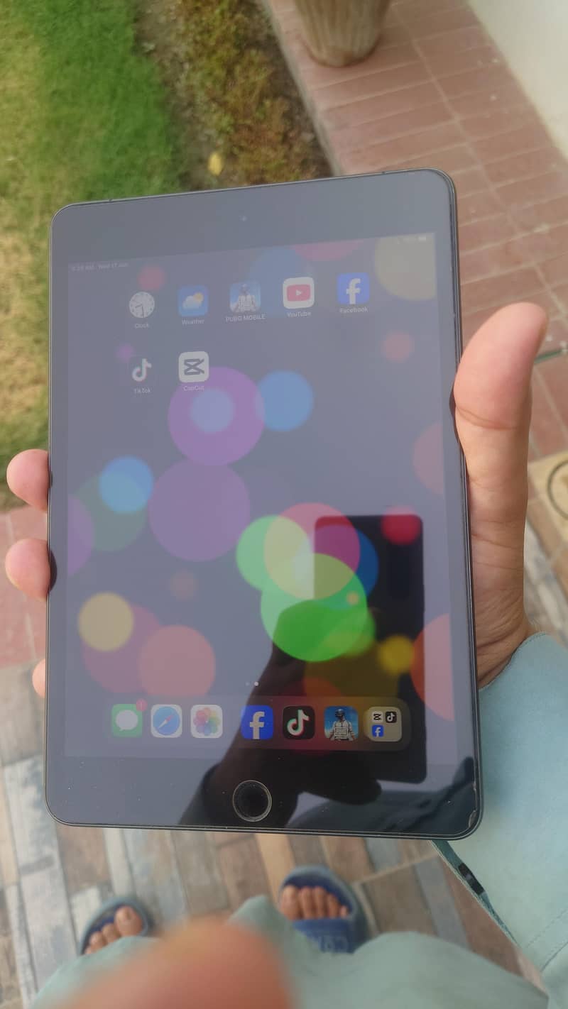 ipad mini 5 4