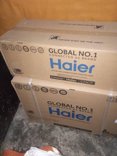 One Tone Hair AC