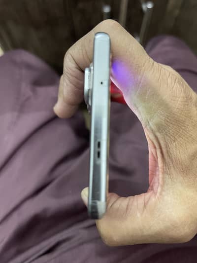 Infinix Hot 50 Pro Plus