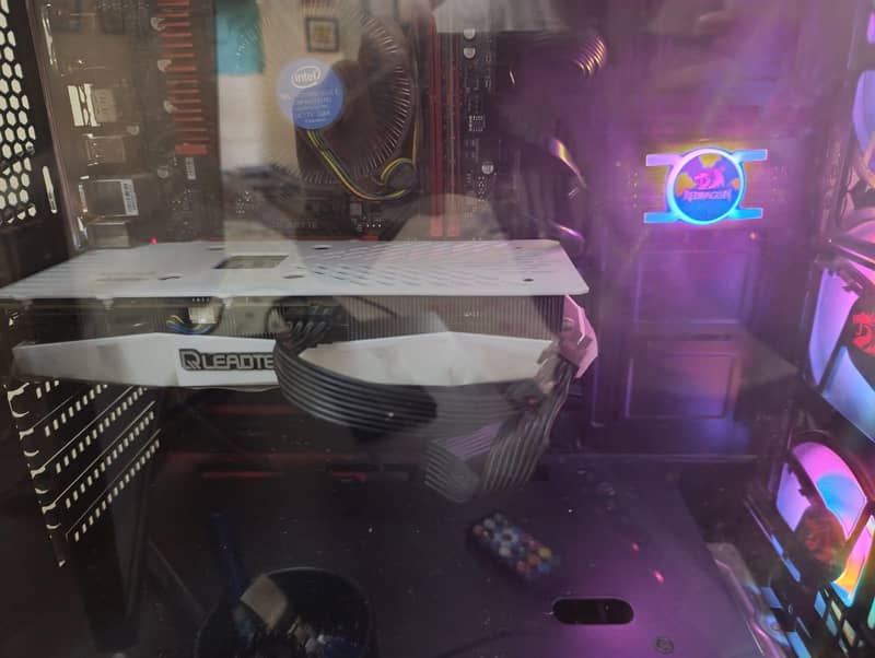 Gaming PC Only CPU 3
