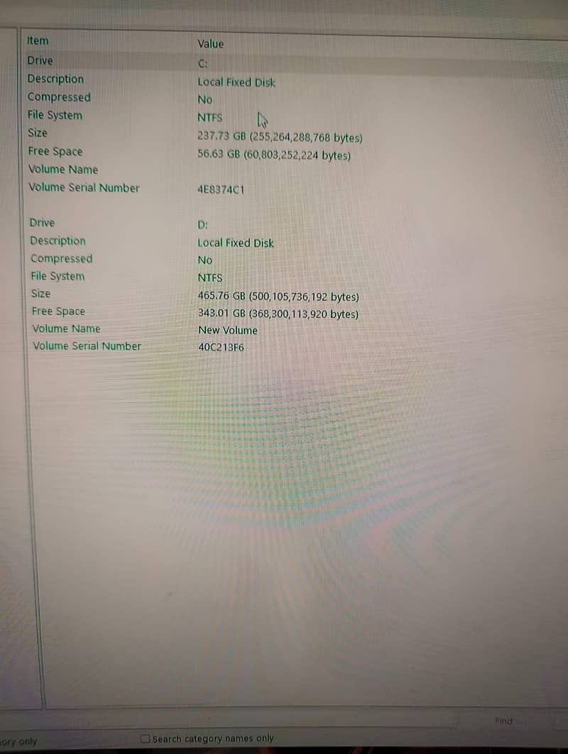 Gaming PC Only CPU 7