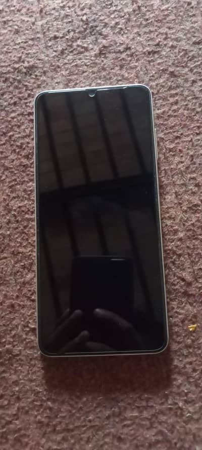 Samsung Mobile A06