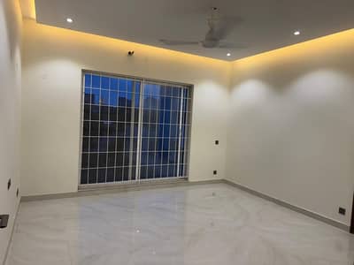 Reserve A Centrally Located Lower Portion Of 20 Marla In Fazaia Housing Scheme Phase 1 For Rent