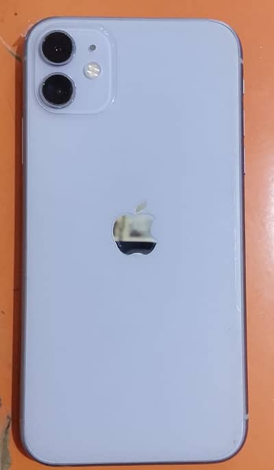 Apple iPhone 11