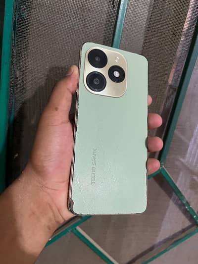 Tecno Spark 20C 4 128 GB