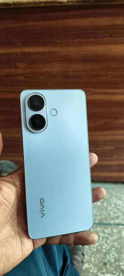 Vivo V60 lite 5g