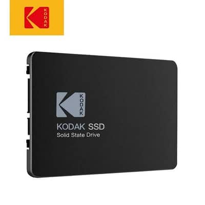 Kodak x160 512gb sata ssd