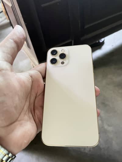 Apple iPhone 12 Pro Max