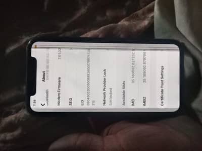 Apple iPhone 11