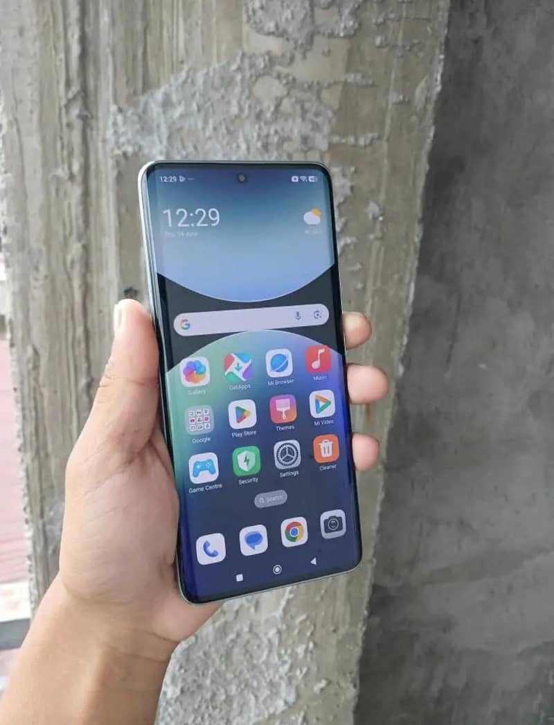 Xiaomi 1