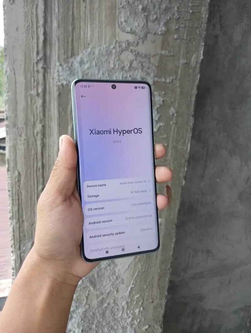 Xiaomi 2