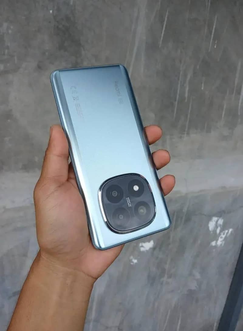 Xiaomi 3