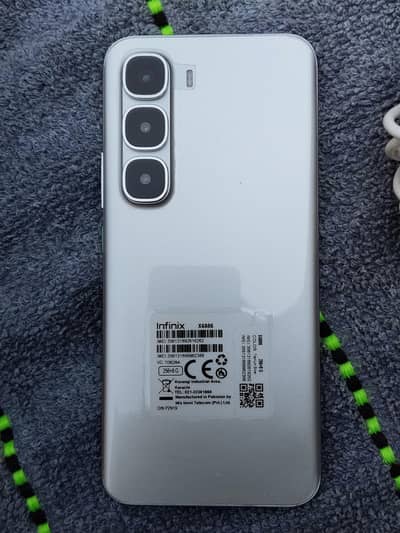 Infinix Hot 60 pro plus