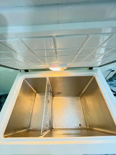 Deep Freezer 03248468747