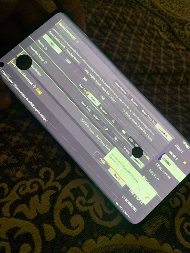 One plus 8 pro 0