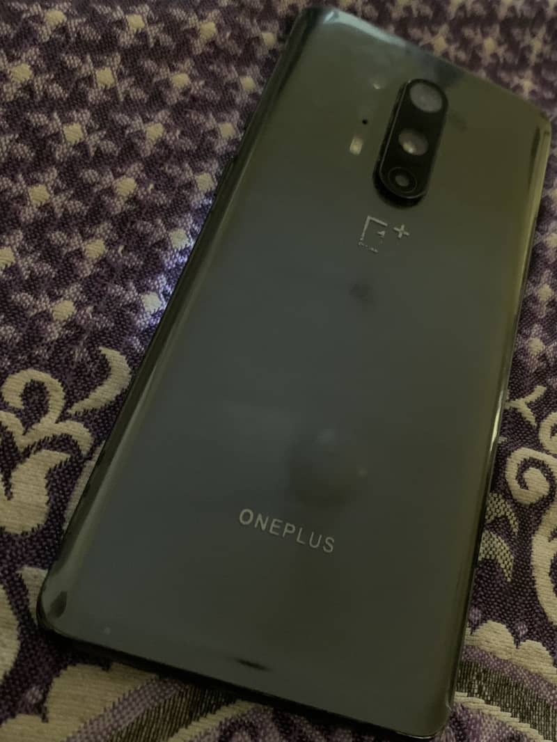 One plus 8 pro 1
