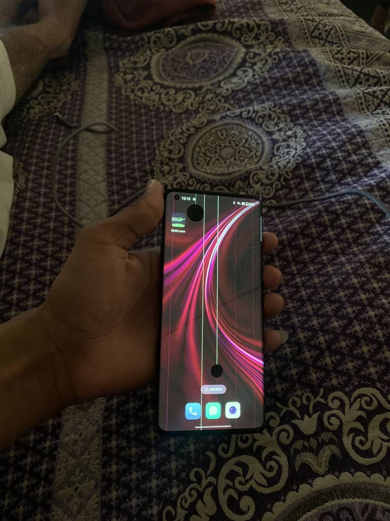 One plus 8 pro 2