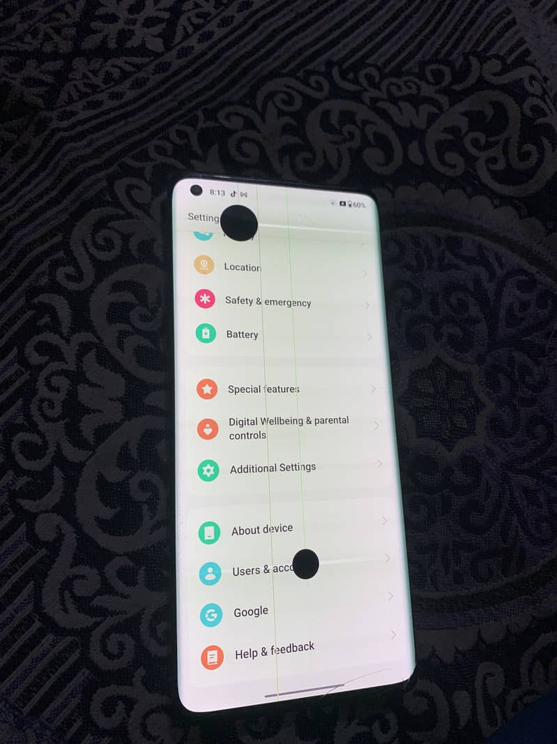 One plus 8 pro 3