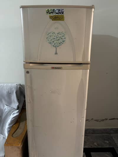 Dawlance 11 Cubic Feet Fridge