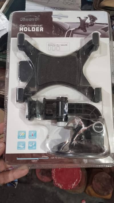 Car Tab holder [ IMPORTED ]