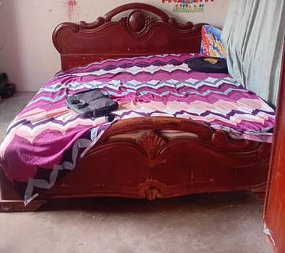 bedroom set