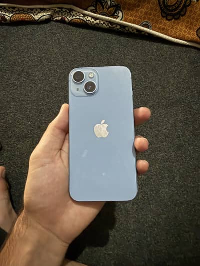 Apple iPhone 14