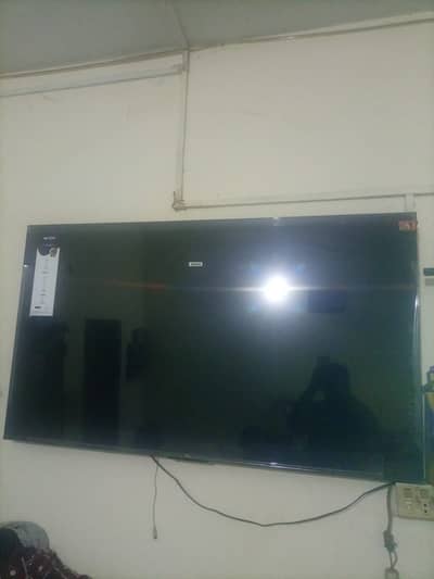 TCL Lcd 65 inches 65P6K