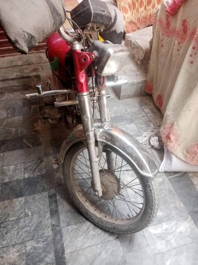zxmco 70cc 2018