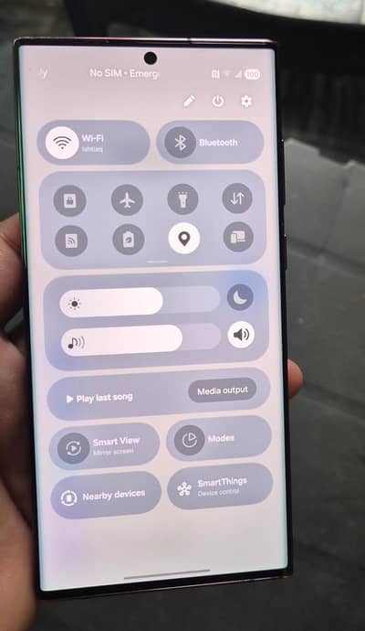 Samsung Mobile S22 Ultra