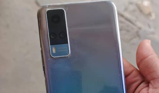 Vivo Y51s