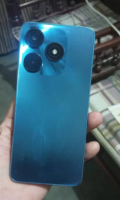 Tecno Spark 10
