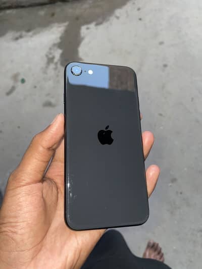 iPhone SE 2020 64 GB JV IPHONE 10/8 condition