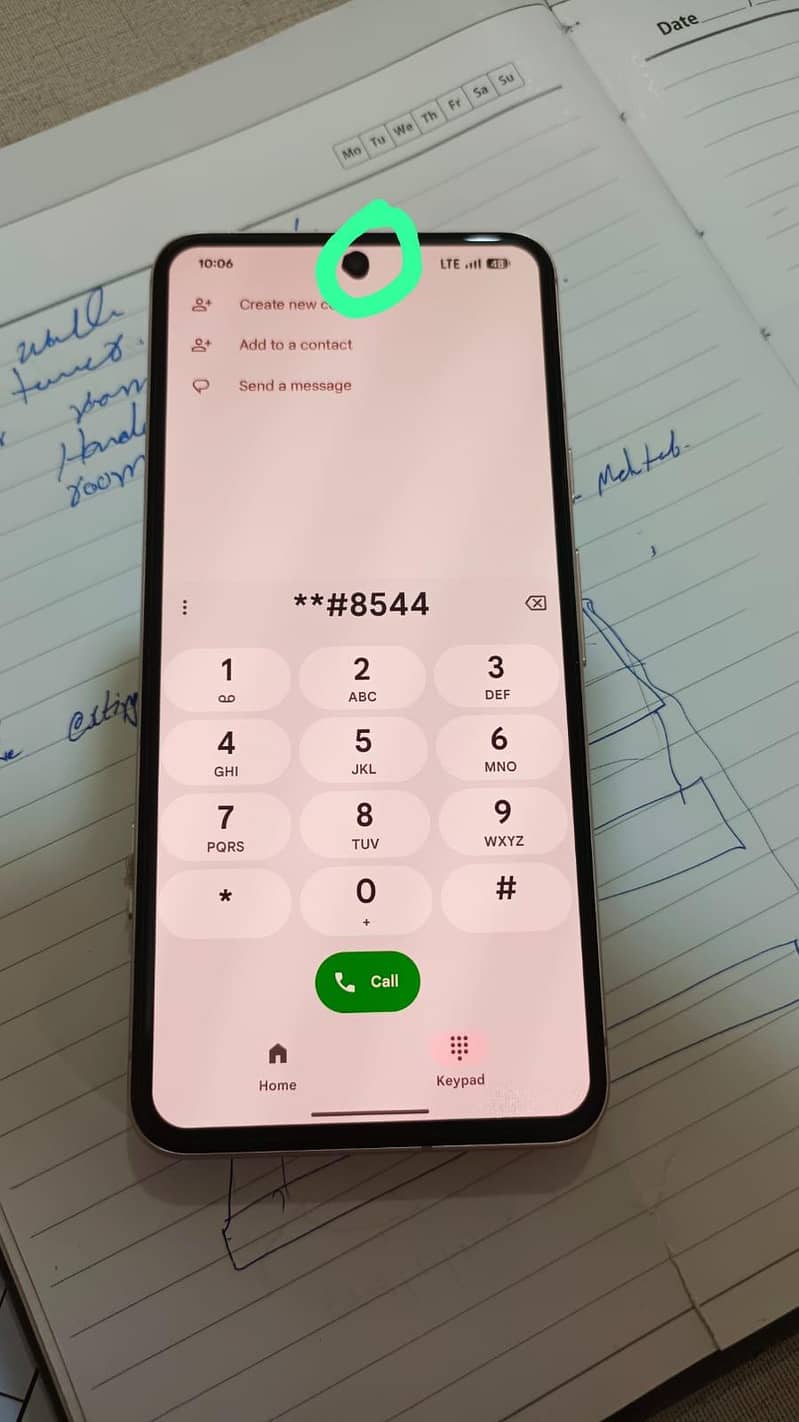 Google Pixel 8 0