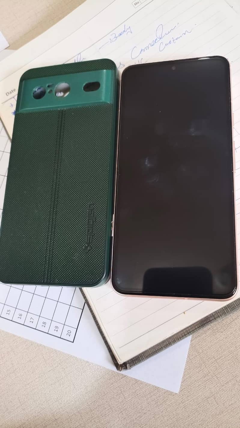 Google Pixel 8 1