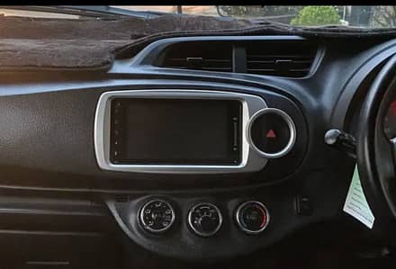 Vitz jewela 2014