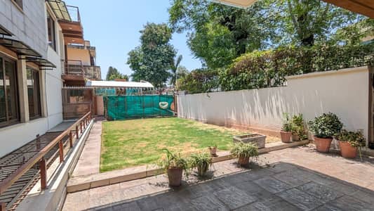 FOR RENT Luxury Furnished 3-Beds Ground + Basement F-8/1