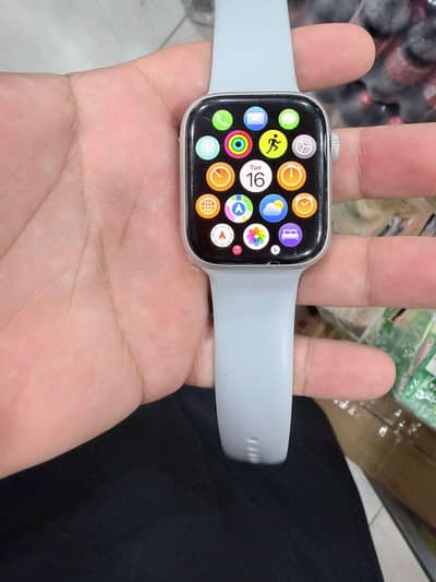 Apple Watch Series 9 45mm