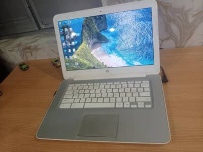 Chromebook Laptop 4GB RAM 128GB SSD Windows 10 Pro | Fast & Smooth