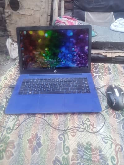 Laptop stream sd 14