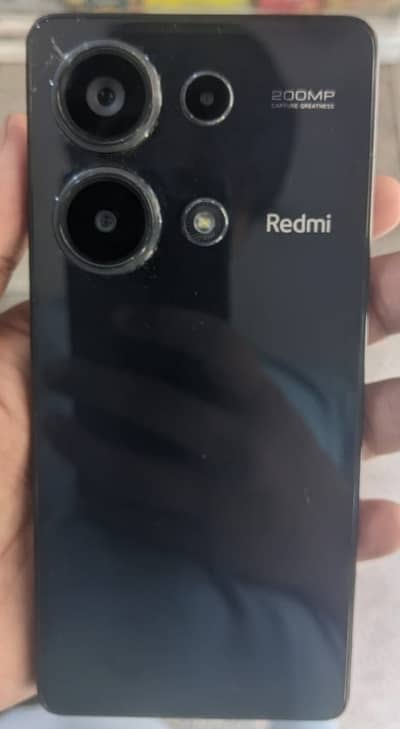 Xiaomi Redmi Note 13 Pro